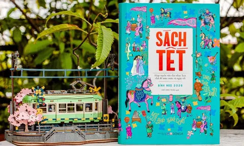 Mùa xuân trong Tết Bính Ngọ được kể qua văn, thơ, nhạc, họa