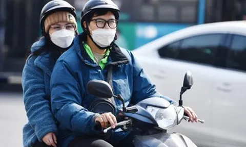 Dự báo thời tiết 31/12/2025: Miền Bắc nắng ấm rồi đón không khí lạnh gây mưa rét