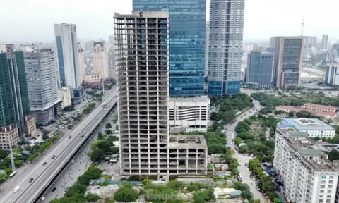 Cựu lãnh đạo VICEM thông đồng 'ăn chia' trong dự án nghìn tỷ