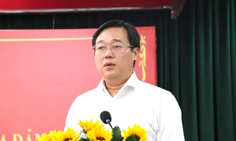 Phó Bí thư Thường trực Thành ủy TPHCM: Giám sát thường xuyên để ngăn sai phạm