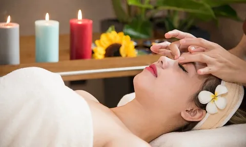 Bí mật đằng sau việc Vingroup, FLC, Mường Thanh đồng loạt đổi ngành nghề massage thành spa