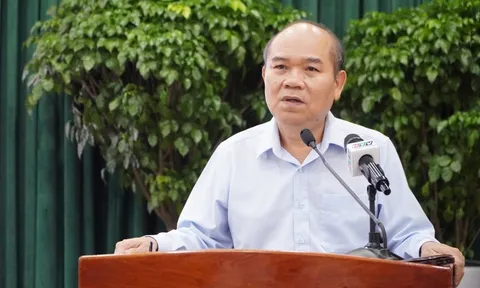 Lãnh đạo TPHCM yêu cầu bình tĩnh khi xử lý những việc phức tạp, kéo dài