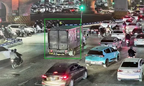 Thêm cách nộp phạt nguội online mới nhất người dân cần biết