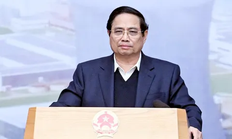 Thủ tướng: Sớm đàm phán, ký hiệp định hợp tác đầu tư dự án điện hạt nhân Ninh Thuận