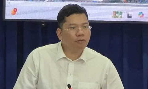 Yêu cầu phê duyệt xong giải phóng mặt bằng cao tốc TP.HCM - Thủ Dầu Một - Chơn Thành trước 31-1-2026