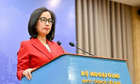 Cộng đồng quốc tế coi Việt Nam là một trong những điểm sáng kinh tế