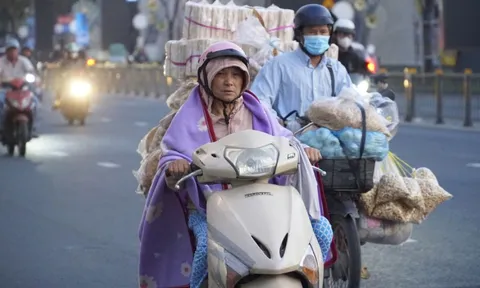 Chuyên gia: TP.HCM còn 2-3 đợt lạnh từ nay đến Tết Nguyên đán 2026