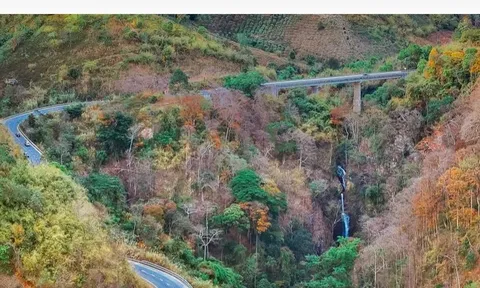 Măng Đen ngày mới qua ống kính: Cao nguyên mộng mơ giữa đại ngàn