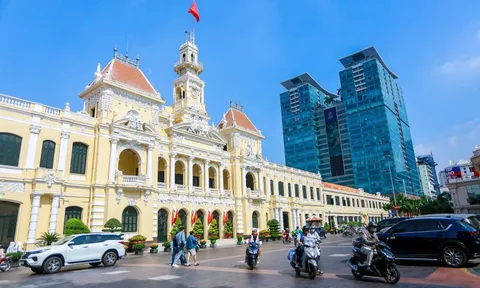 TP.HCM lập Ban Điều hành đối thoại doanh nghiệp - chính quyền với 24 đầu mối