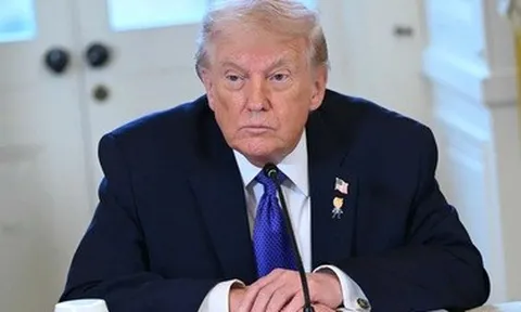 Mỹ rót 100 tỷ USD vào Venezuela, tham vọng kiểm soát 55% dầu mỏ thế giới