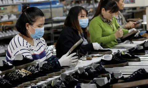 EuroCham: Chỉ số niềm tin kinh doanh tăng, kinh tế Việt Nam khép lại 7 năm khó khăn