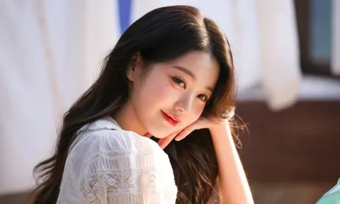 Jang Won Young IVE đọc sách gì để có hệ tư tưởng Vicky Lucky 'hot rần rần'?