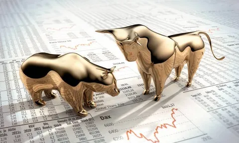 Chứng khoán 13-1: Dòng tiền tích cực hơn, thị trường đang đi lên bền vững?