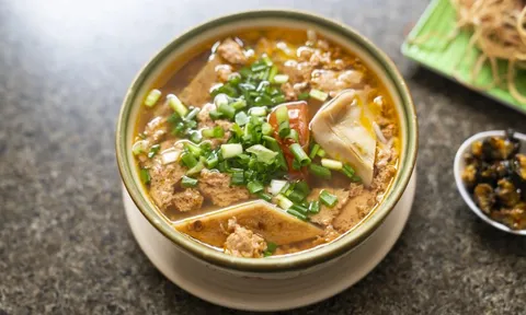 Tại sao ăn thấy ngon hơn khi trời lạnh?