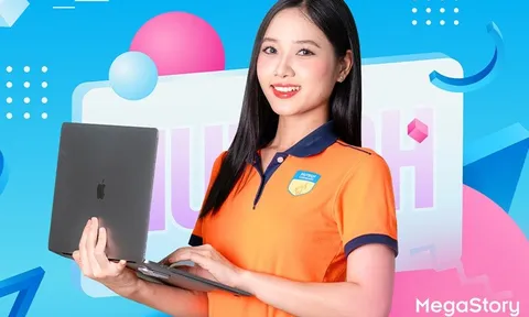 Hành trình làm nghề của sinh viên Quan hệ công chúng HUTECH