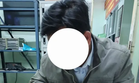 Cái kết của người đàn ông lên mạng xã hội xúc phạm lực lượng công an