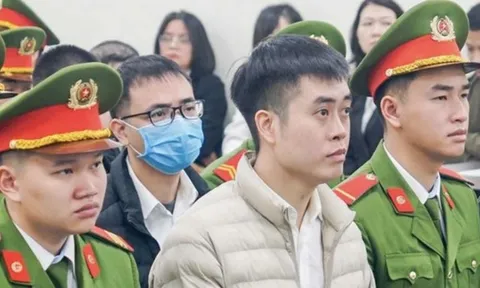 Ông trùm sản xuất buôn bán sữa giả ngàn tỉ lĩnh án 30 năm tù