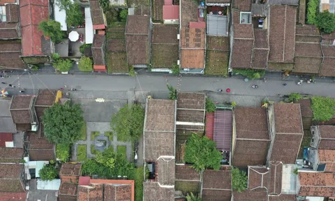 Đề xuất một tên gọi để Hội An 'đủ tầm' khi đối ngoại quốc tế