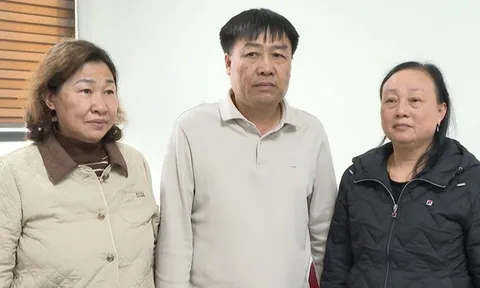 Khởi tố vợ chồng doanh nhân nổi tiếng ở Thanh Hóa