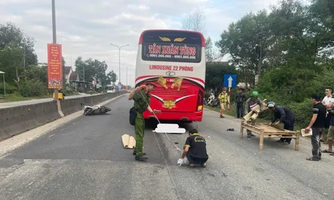 Cô gái 22 tuổi tử vong trong vụ tai nạn giao thông ở Đà Nẵng