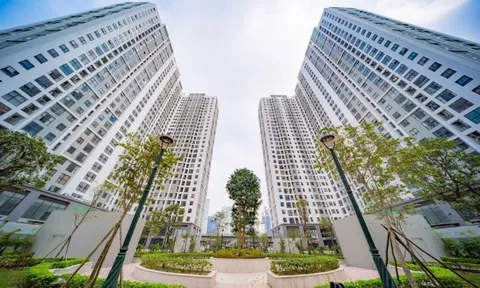 Năm 2025: Cả nước đã hoàn thành hơn 102.000 căn nhà ở xã hội, vượt chỉ tiêu đề ra