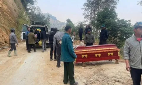 Xôn xao vụ chở 2 thi thể từ Quảng Ninh về Tuyên Quang thu 100 triệu đồng