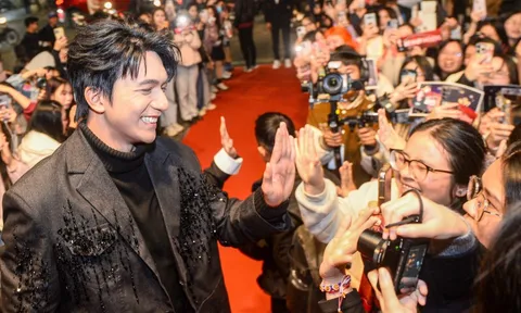 Chủ tịch Hội Điện ảnh Việt Nam nói gì về thông tin giải thưởng Cánh diều nợ tiền mặt?