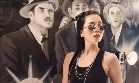 Sở VH-TT TPHCM nói gì về phát ngôn gây tranh cãi của ca sĩ Lệ Quyên?