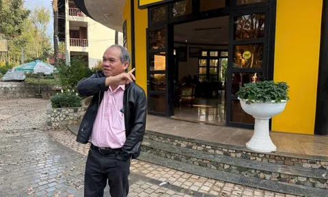 Bầu Đức tặng căn hộ 2-8 tỷ cho những nhân viên cùng mình đi qua cơn thập tử nhất sinh