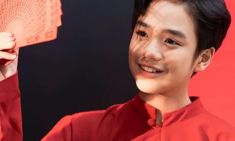 Hạo Khang: Diễn viên tuổi teen 'ngời sáng', tạo rung cảm thanh tao