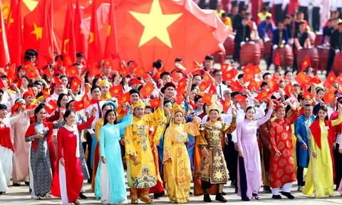 Tạo nhiều cơ hội cho phát triển văn hóa