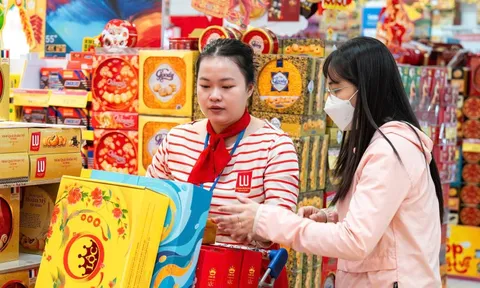 Xu hướng người dân tìm hàng sạch, xanh ăn Tết, nhà bán lẻ 'tung chiêu'