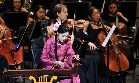 Đại hội XIV của Đảng: Chuỗi chương trình nghệ thuật lan tỏa khát vọng phát triển Việt Nam