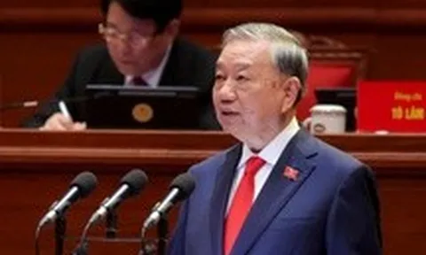 Đại hội Đảng XIV: Mục tiêu phát triển 2026-2030 và tầm nhìn 2045