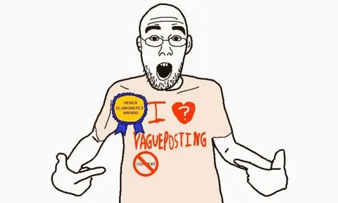 Vagueposting nghĩa là gì mà dân mạng đang cố dùng để câu view?