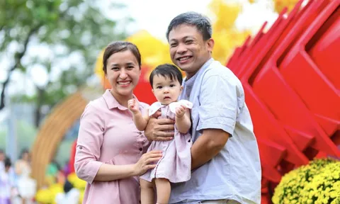 Người dân TP.HCM có thêm địa chỉ vui xuân mới Tết Bính Ngọ