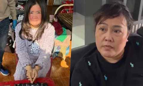 Bắt Nguyễn Thị Kim Dung, khám xét nơi ở “bà trùm” Nguyễn Thị Kim Hạnh 48 tuổi