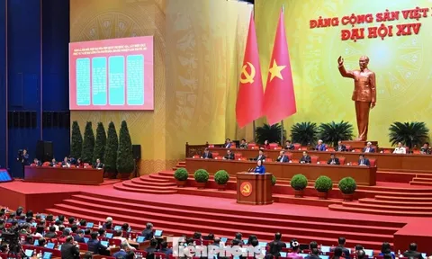 Đại hội XIV của Đảng rút ngắn 1,5 ngày làm việc, dự kiến bế mạc ngày 23/1