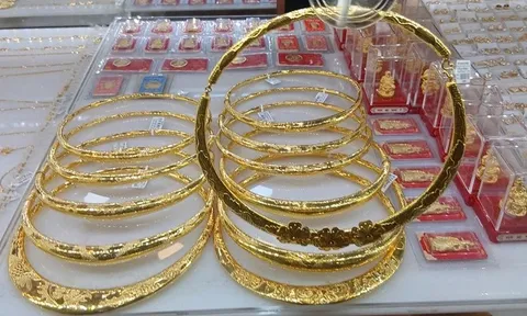 Từ ngày 9/2 tới đây, người vi phạm có thể bị tịch thu toàn bộ vàng trong trường hợp nào?