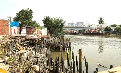 Triển khai dự án bồi thường ở TPHCM: Phân vai, rõ việc