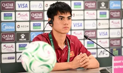 Đội trưởng Khuất Văn Khang nhớ cơm nhà, sạp bánh mì của mẹ