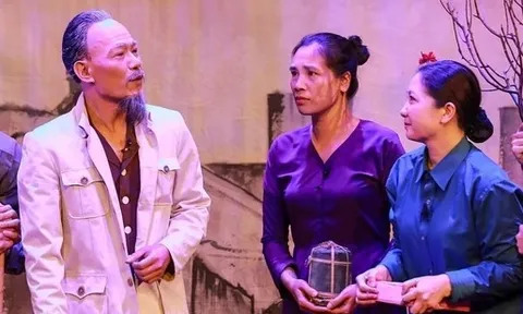 Đại hội XIV của Đảng: Niềm tin của các văn nghệ sĩ khi dõi theo 'đường lớn đã mở'