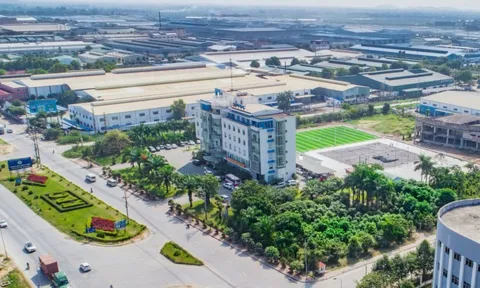 Ấn tượng tăng trưởng hai con số