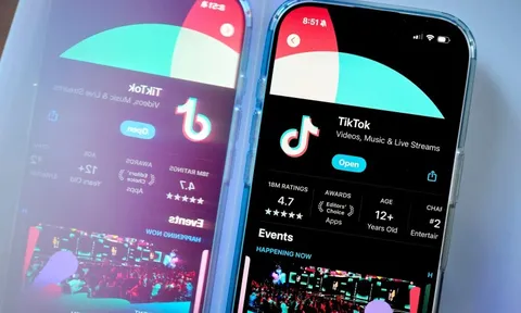 Ai đang sở hữu TikTok tại Mỹ sau thỏa thuận tách khỏi ByteDance?