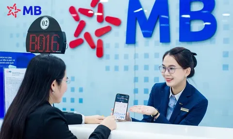 Vi phạm về trái phiếu, MBBank bị buộc phải thu hồi, hoàn tiền và lãi cho nhà đầu tư