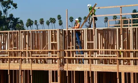 Hạn chế các nhà đầu tư bất động sản lớn có thể đẩy giá nhà tại Mỹ tăng thêm