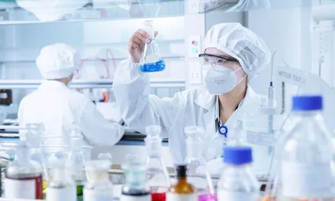 Đầu tư mạnh vào R&D, Imexpharm hái ‘quả ngọt’