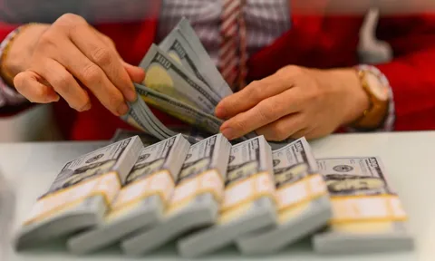 Kiều hối chuyển về TP.HCM năm 2025 vượt 10,3 tỉ USD