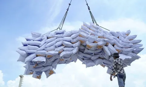 Tăng trưởng rực rỡ, ngành nông nghiệp vẫn nhận ra còn một số 'điểm nghẽn' lớn