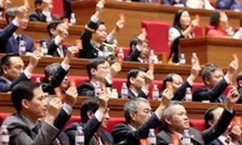 Đại hội Đảng XIV: 'Dân là gốc' - thước đo cao nhất của mọi quyết sách